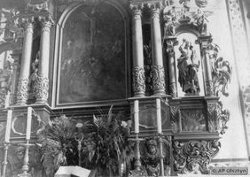 Preußisch Eylau, Kreis Preußisch Eylau 