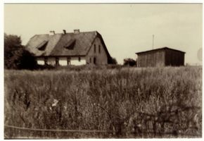 Stahnken, Kreis Lyck 