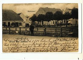 Labiau, Kreis Labiau 