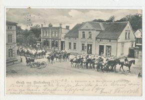 Riesenburg, Kreis Rosenberg 