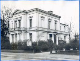 Königsberg (Pr.), Stadtkreis Königsberg Königsberg (Pr.), Museum Haus Königsberg in Duisburg IV 