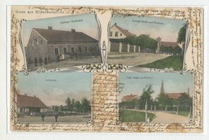 Bilderweiten, Kreis Ebenrode 