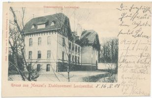 Juditten Stadtkr. Königsberg, Stadtkreis Königsberg 