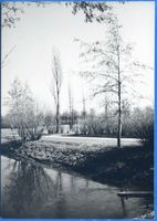Königsberg (Pr.), Stadtkreis Königsberg Königsberg (Pr.), Anlagen am Oberteich Königsberg, Oberteich
