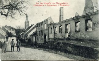 Treuburg, Kreis Treuburg 