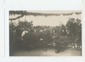 Milucken Kr. Ortelsburg, Kreis Ortelsburg 