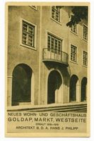 Goldap, Kreis Goldap Markt 47