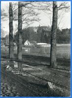 Kutten, Kreis Angerburg Kutten, Ortsansicht IV Masurische Seen
