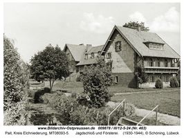 Pait, Kreis Elchniederung 