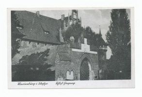 Marienburg, Westpr., Kreis Marienburg 