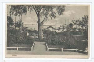 Pillau, Seestadt, Kreis Samland 