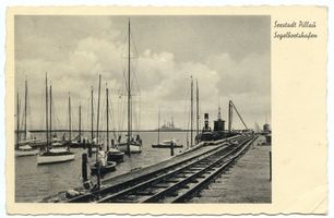 Pillau, Seestadt, Kreis Samland 