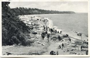 Sorgenau, Kreis Samland 