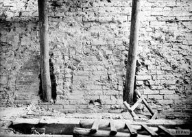 Allenstein, Stadtkreis Allenstein Marktplatz