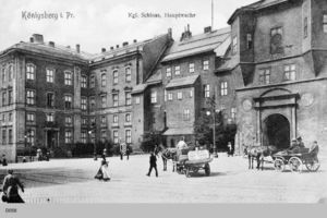 Königsberg (Pr.), Stadtkreis Königsberg 