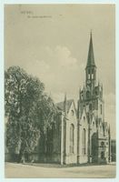 Memel, Stadt, Stadtkreis Memel 