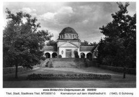 Tilsit, Stadt, Stadtkreis Tilsit 