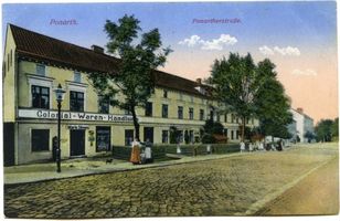 Ponarth, Stadtkreis Königsberg 