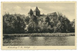 Neidenburg, Stadt, Kreis Neidenburg 