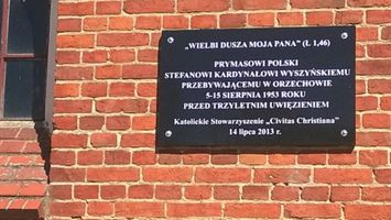 Nußtal, Kreis Allenstein 