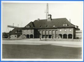 Königsberg (Pr.), Stadtkreis Königsberg Königsberg (Pr.), Bahnhof Holländerbaum Königsberg, Stadtteil Kosse