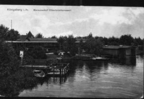 Königsberg (Pr.), Stadtkreis Königsberg 