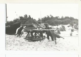 Cranz Kr. Samland, Ort, Kreis Samland 