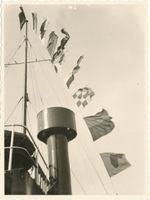 Pillau, Seestadt, Kreis Samland Pillau, Seestadt, Dampfer  Seedienst Ostpreußen  Seedienst Ostpreußen