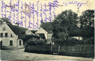 Preußisch Eylau, Kreis Preußisch Eylau 