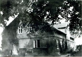 Stangau, Kreis Samland 