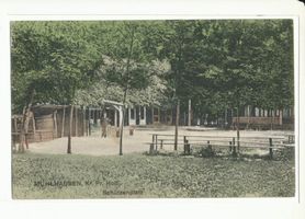 Mühlhausen Kr. Preußisch Holland, Kreis Preußisch Holland 