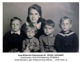 Johannisburg, Kreis Johannisburg Markt 8