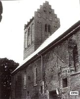 Domnau, Stadt, Kreis Bartenstein 