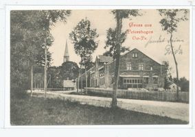 Petershagen, Kreis Preußisch Eylau 