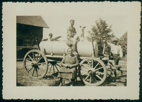 Oberndorf, Kreis Gerdauen 