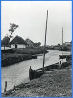 Karkeln, Kreis Elchniederung Karkeln, Teilansicht 