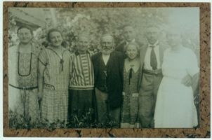 Kauken, Kreis Gerdauen 