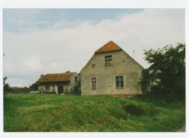 Pilchen, Kreis Johannisburg Pilchen, Hof Synofzik Пильхен, хутор Синофцика