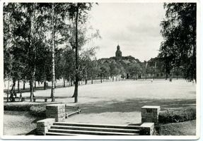 Angerburg Kr. Angerburg, Stadt, Kreis Angerburg Neuer Markt