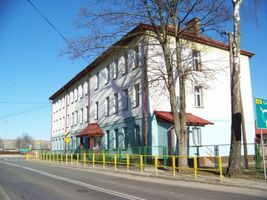 Dreimühlen Kr. Lyck, Kreis Lyck 