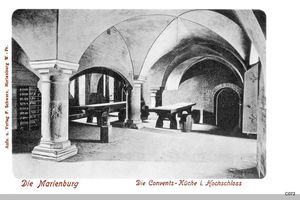 Marienburg, Westpr., Kreis Marienburg 