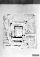 Allenstein, Stadtkreis Allenstein 