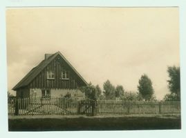 Bokellen, Kreis Gerdauen 