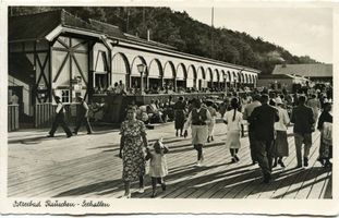 Rauschen Kr. Samland, Kreis Samland 