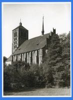 Braunsberg Kr. Braunsberg, Kreis Braunsberg Braunsberg, Ostpr., Kath. Pfarrkirche IV 