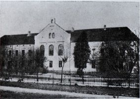 Tilsit, Stadt, Stadtkreis Tilsit Schulstraße, Tilsit 10