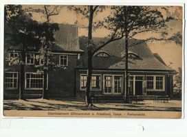 Friedland (Ostpr.), Kreis Bartenstein 