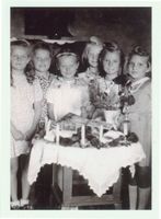 Großastrau, Kreis Gerdauen 