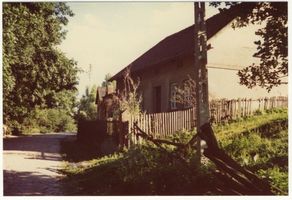 Sellmenthöhe, Kreis Lyck 