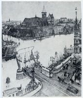 Kuckerneese, Ort, Kreis Elchniederung 